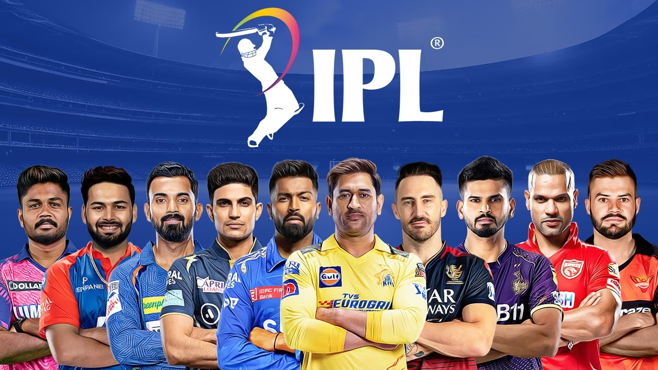 IPL 2026 Betting on 1ex99 - Best Odds & 1 Min Payouts